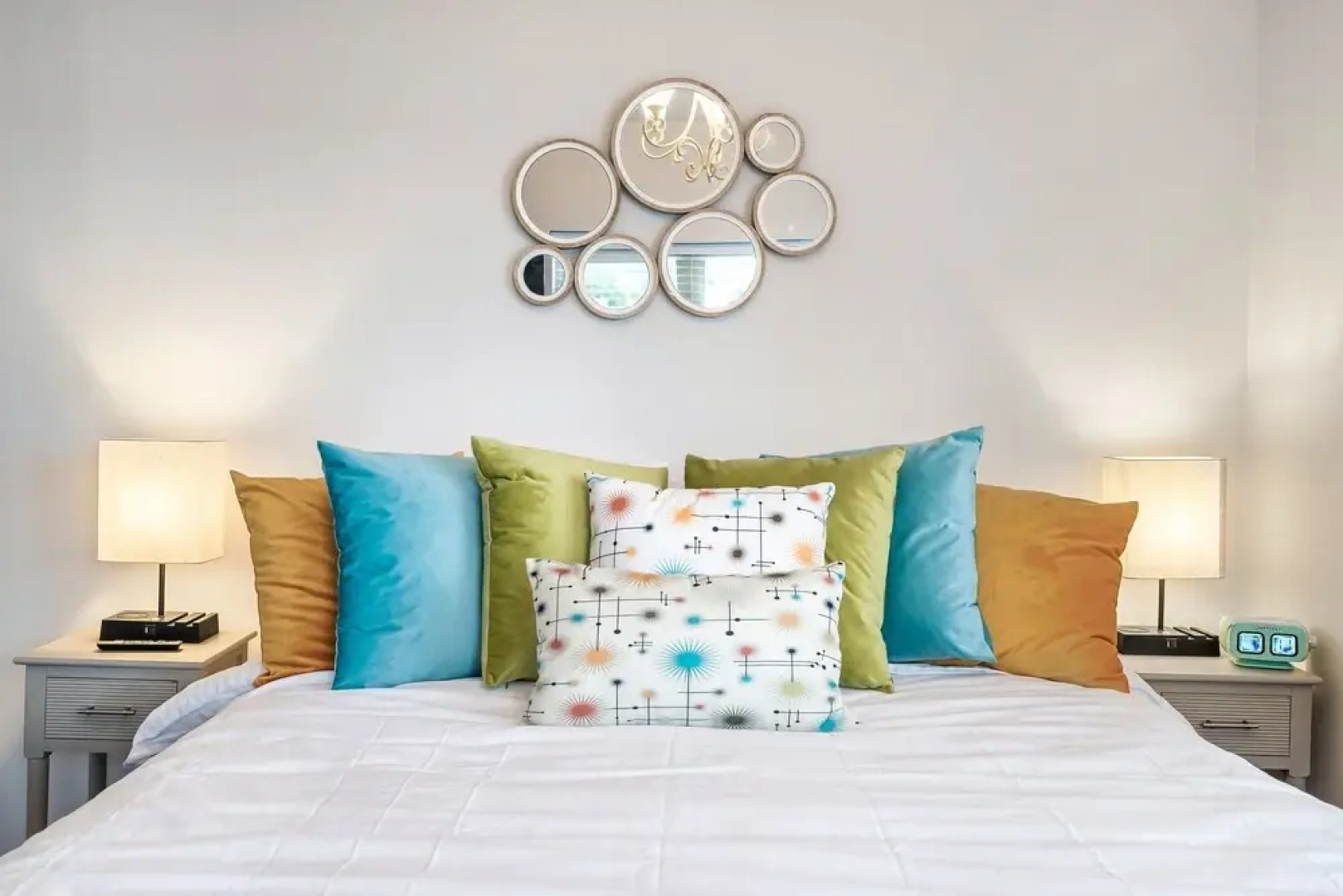 Lakeside Cottage 3 Bedroom Cottage by Redawning