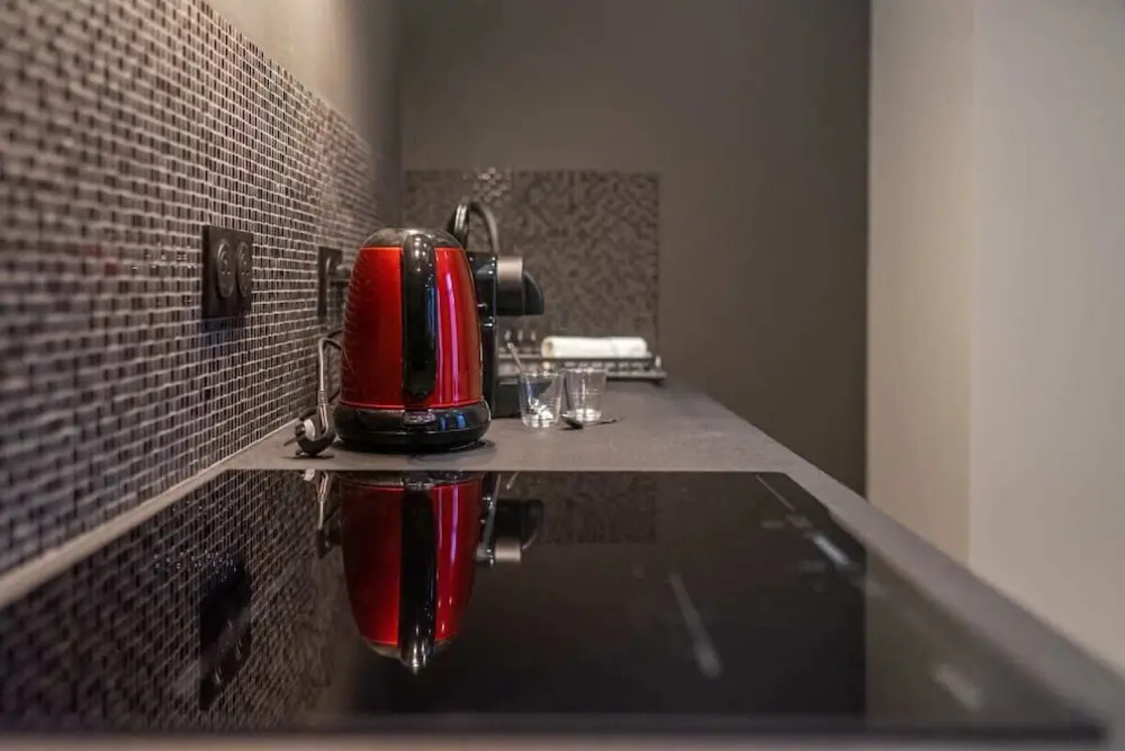 Kemp Villa Rops Private apartment