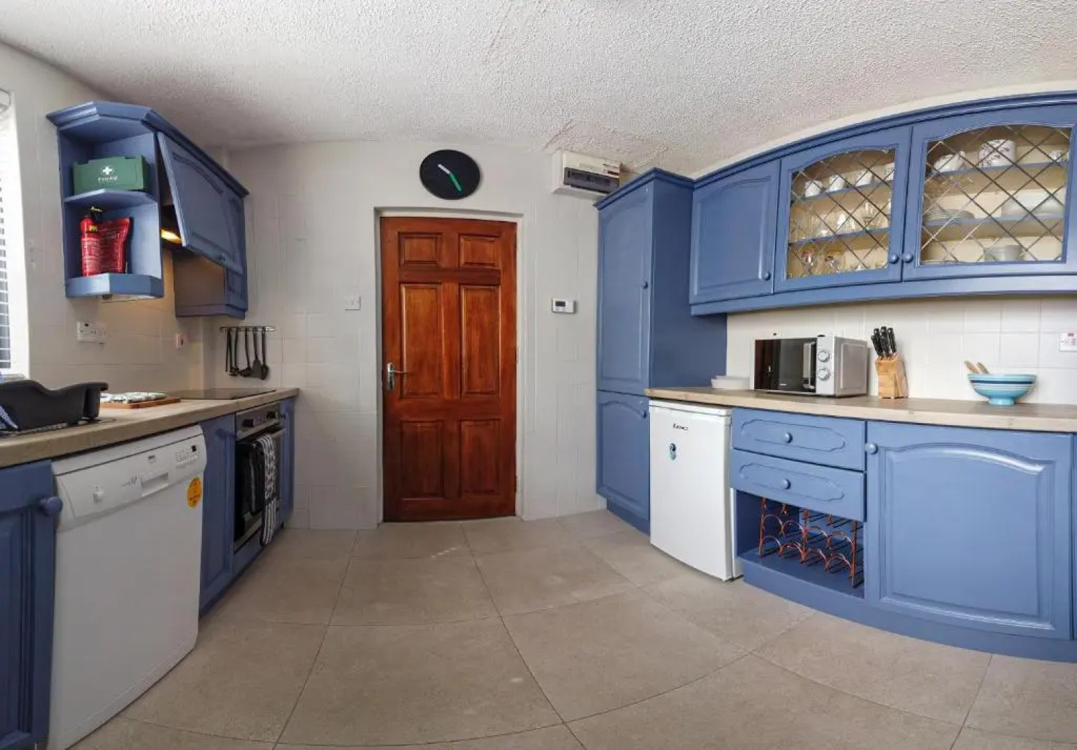 Horizon View Portstewart Tourist Board approved