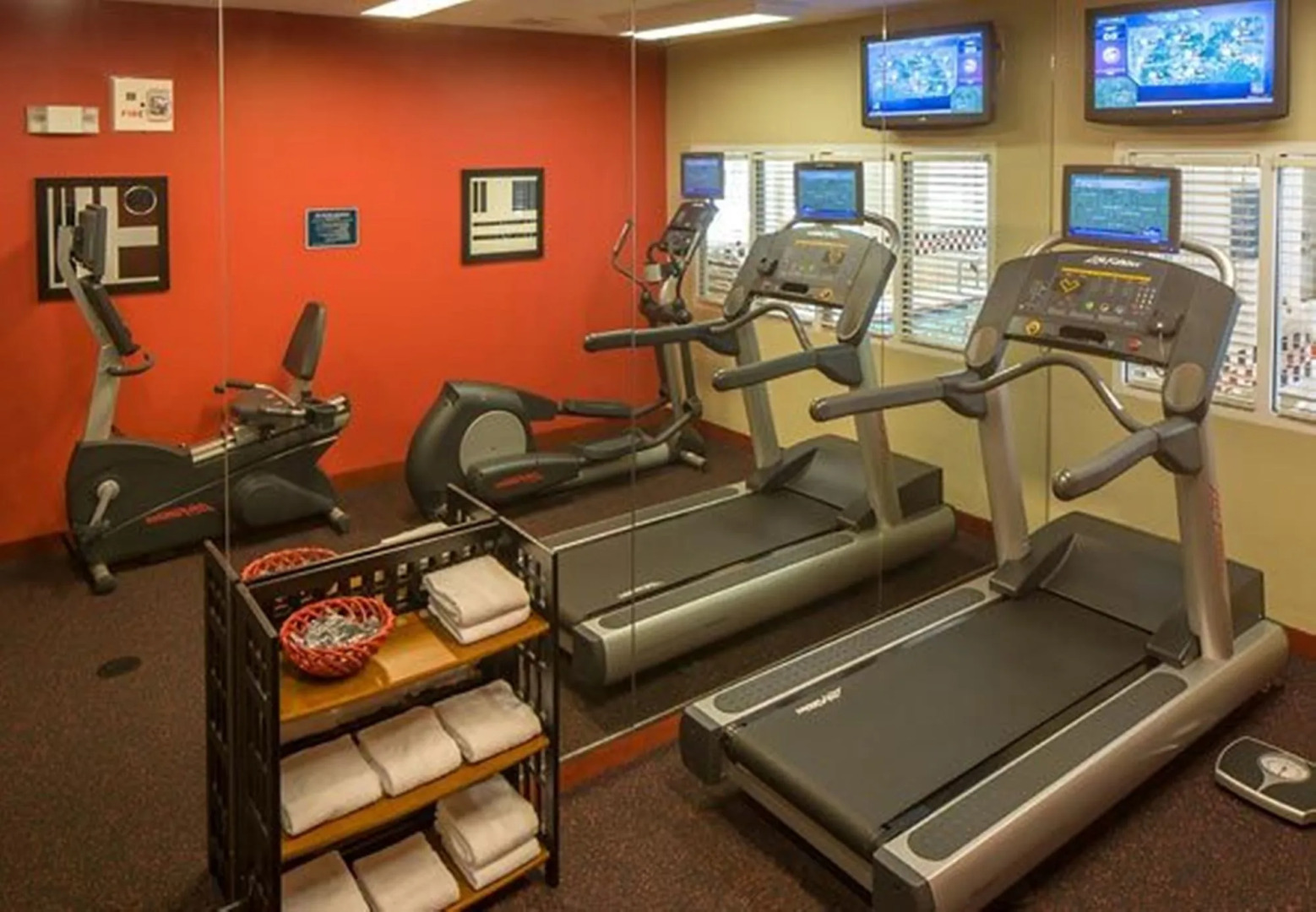 TownePlace Suites by Marriott Bentonville Rogers