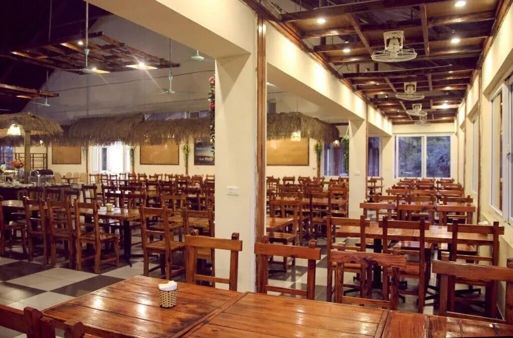 Cuc Phuong Resort and Spa