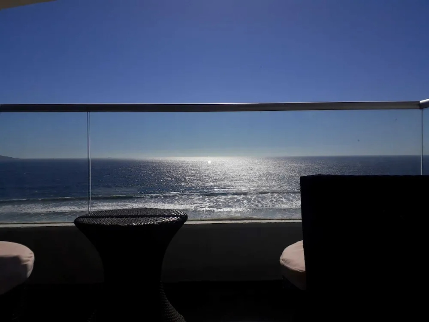 La Serena Boca Costa Apartments