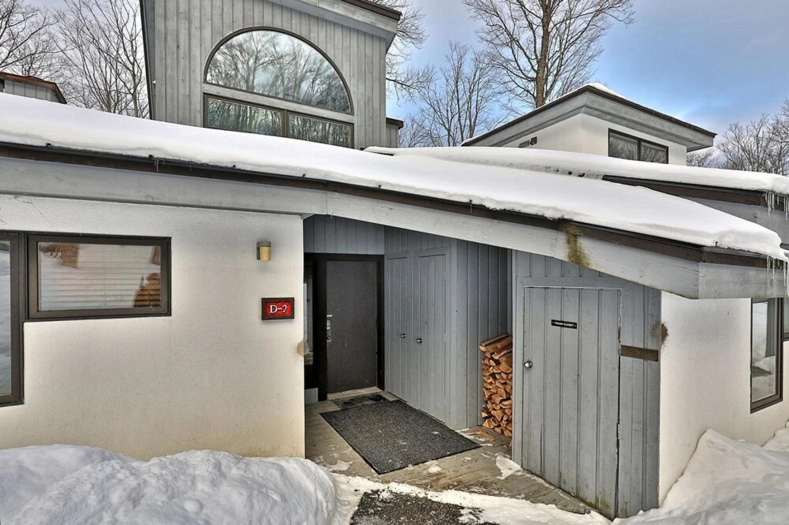 The Woods D2 Light And Airy Killington Condo Amazing Location