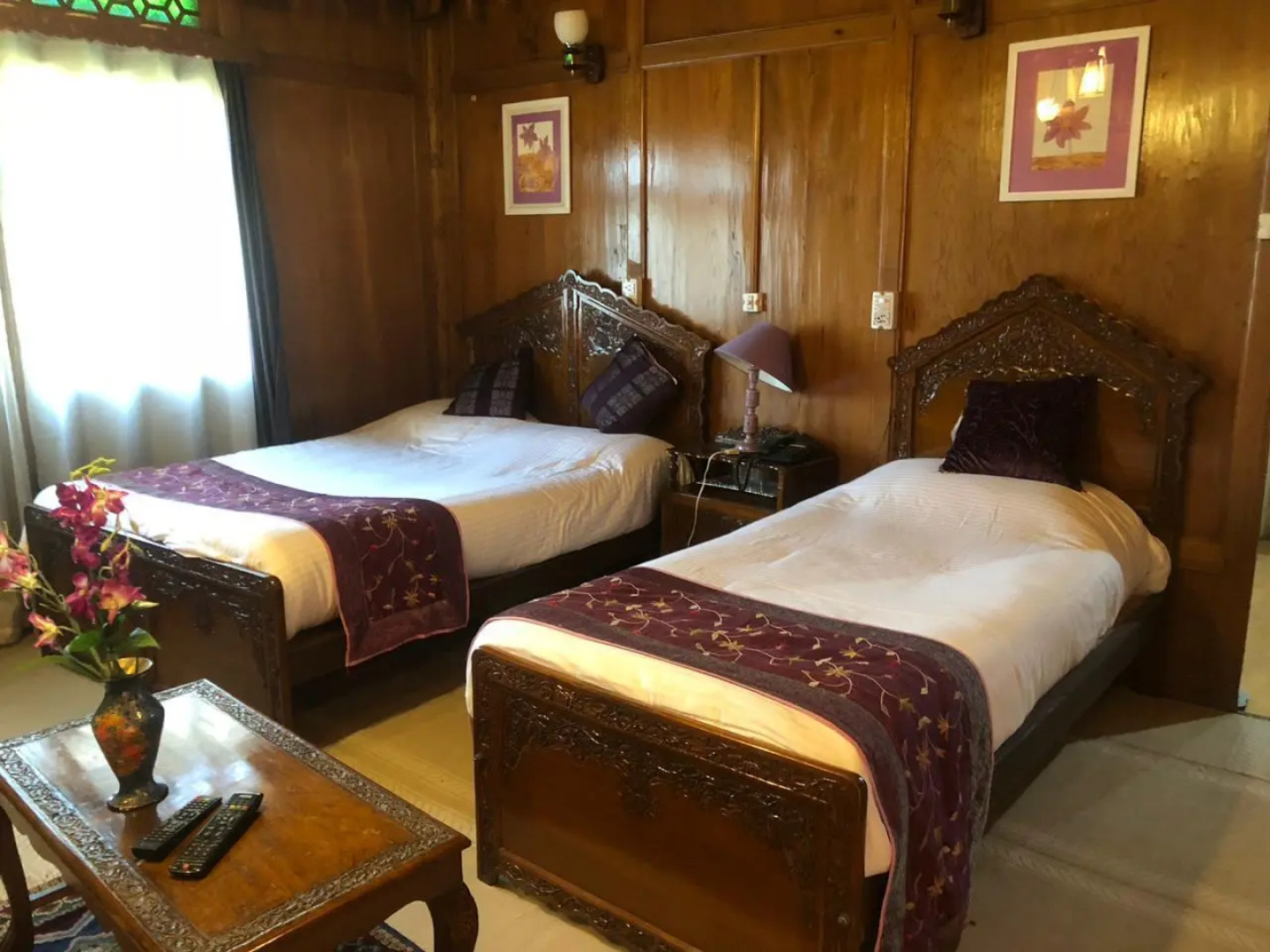 New kolohai Group of Houseboats