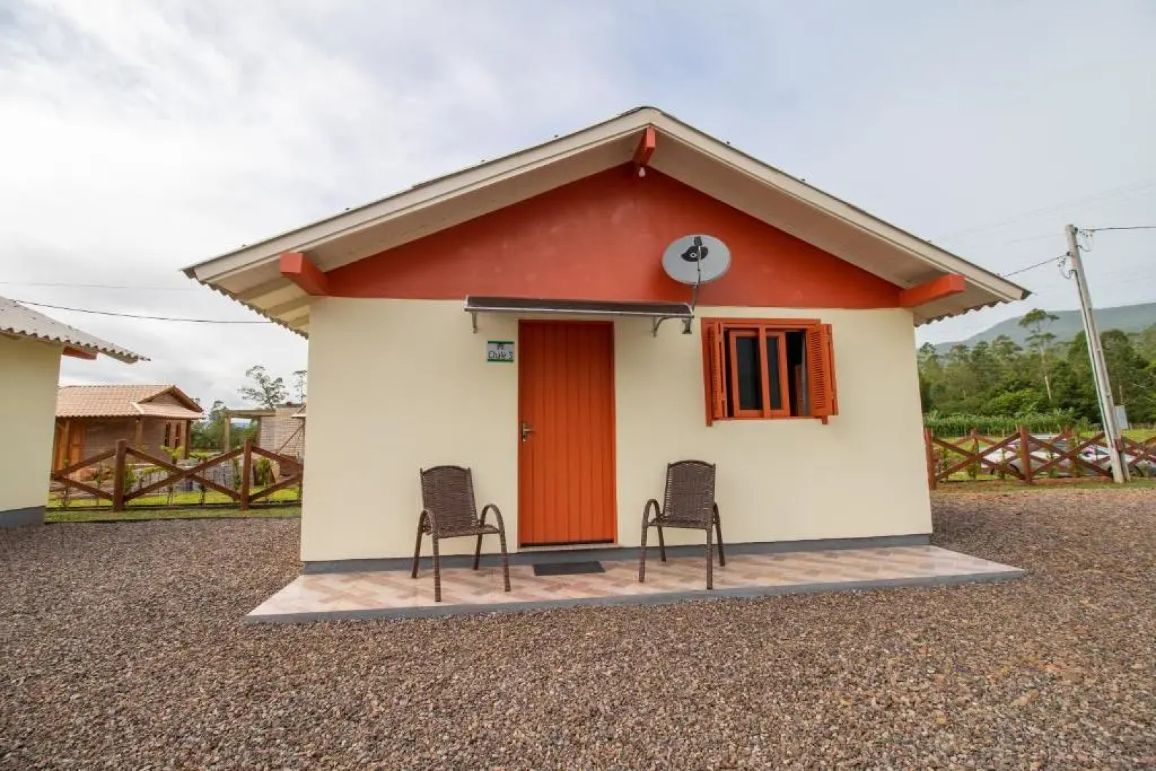 Pousada Pared¿dos Canyons