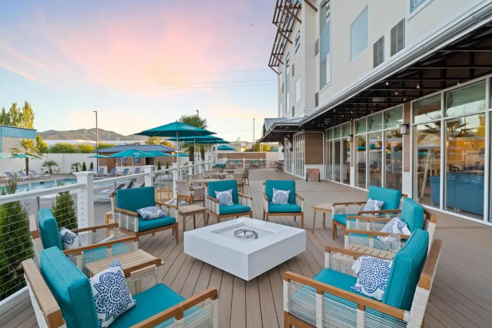 Compass by Margaritaville in Medford