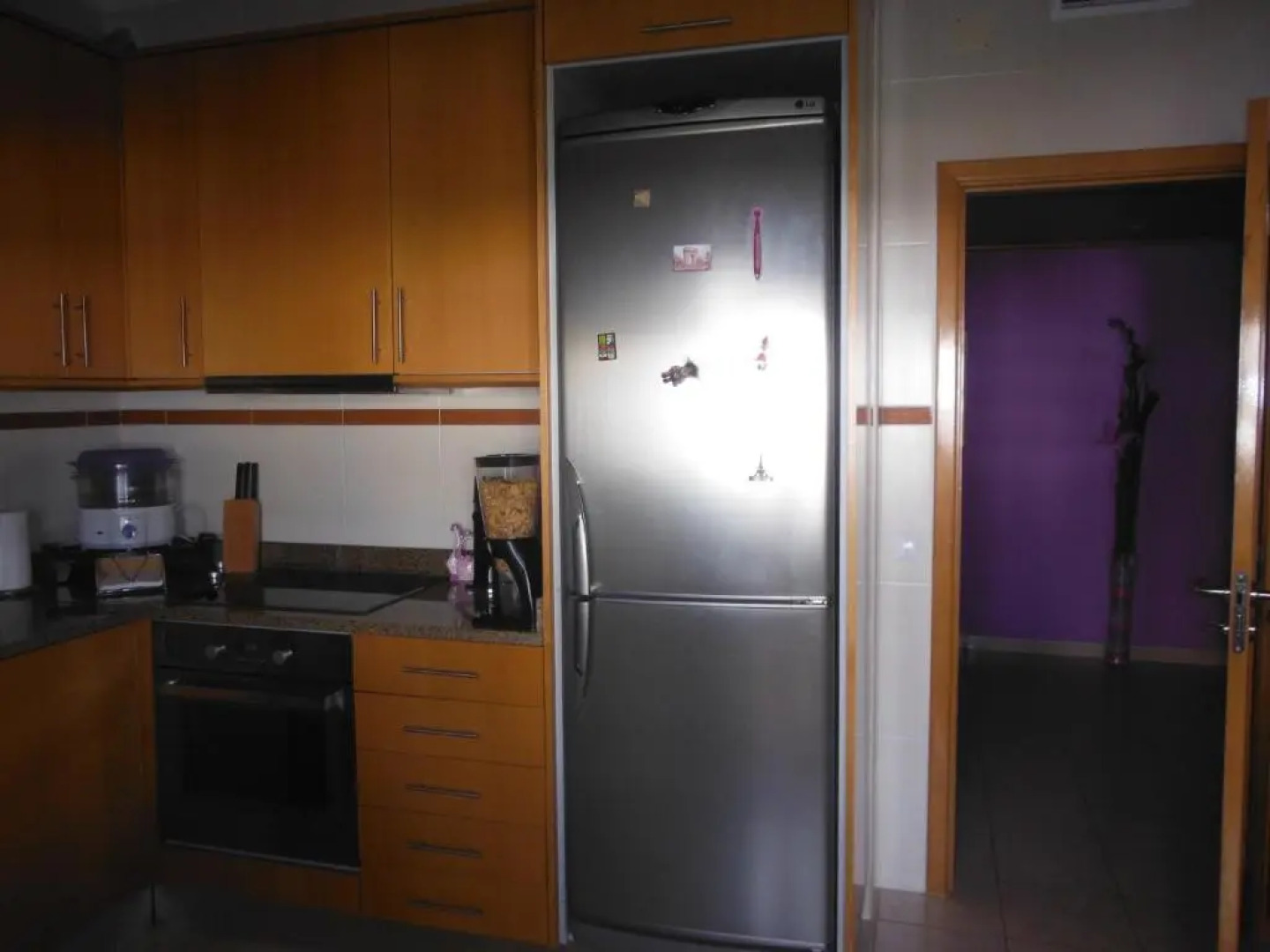 Rooms_Heart Apartment