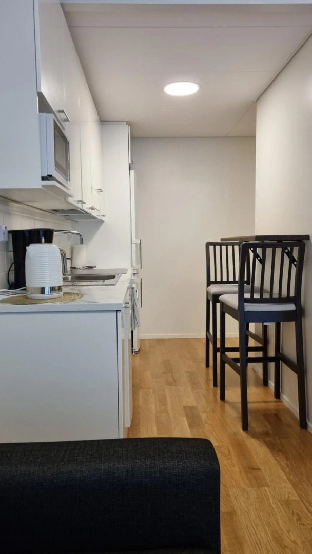 First Class-Annankatu