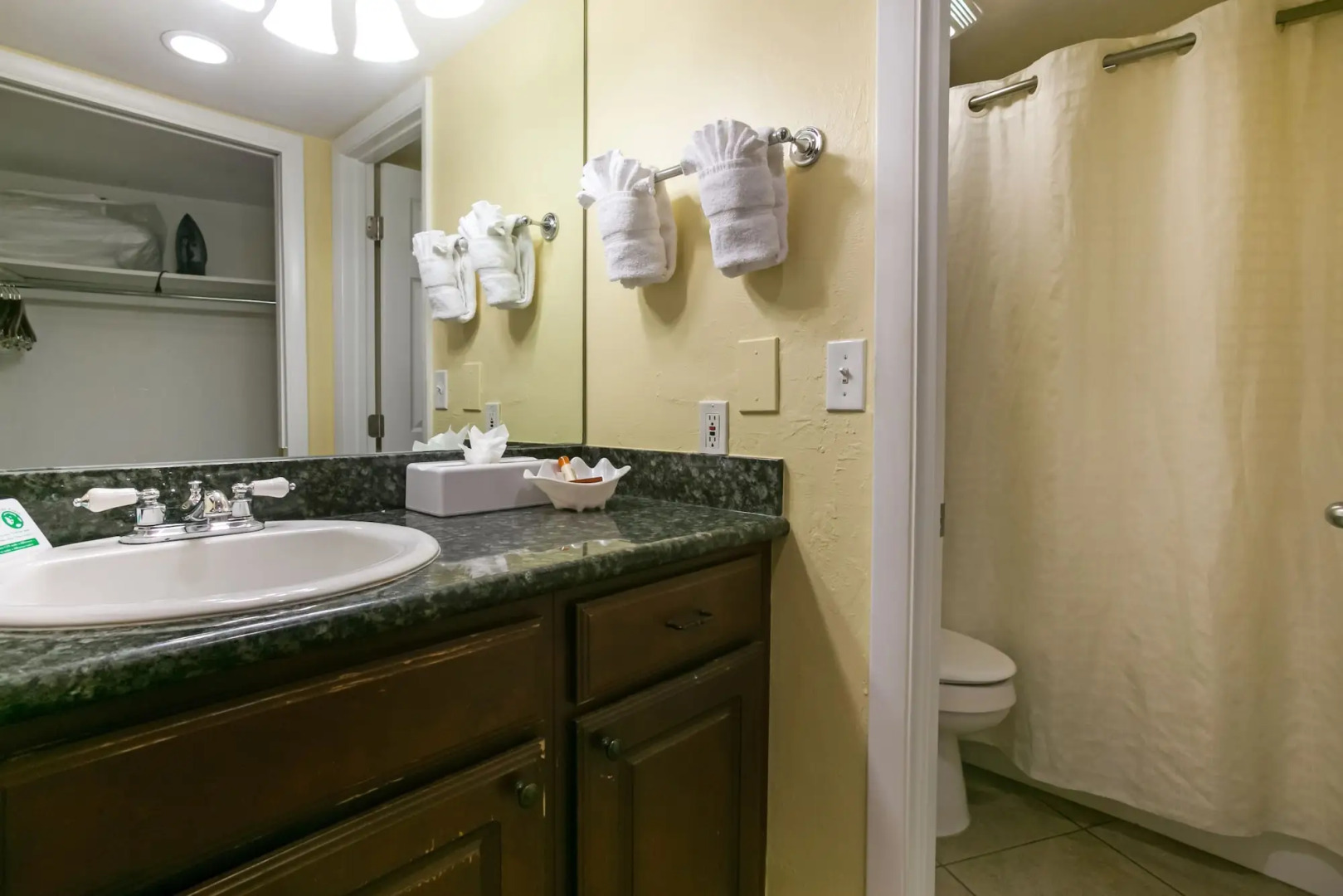 Sandpiper Gulf Resort