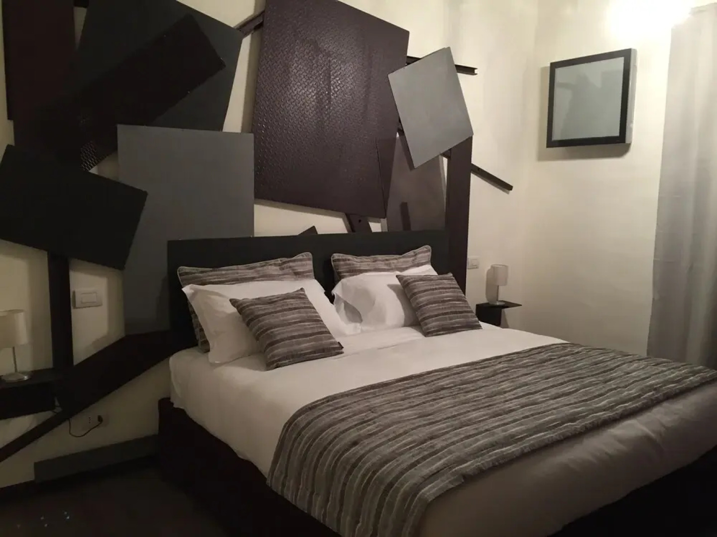 La Canonica – Charming apartments in Nizza Monferrato