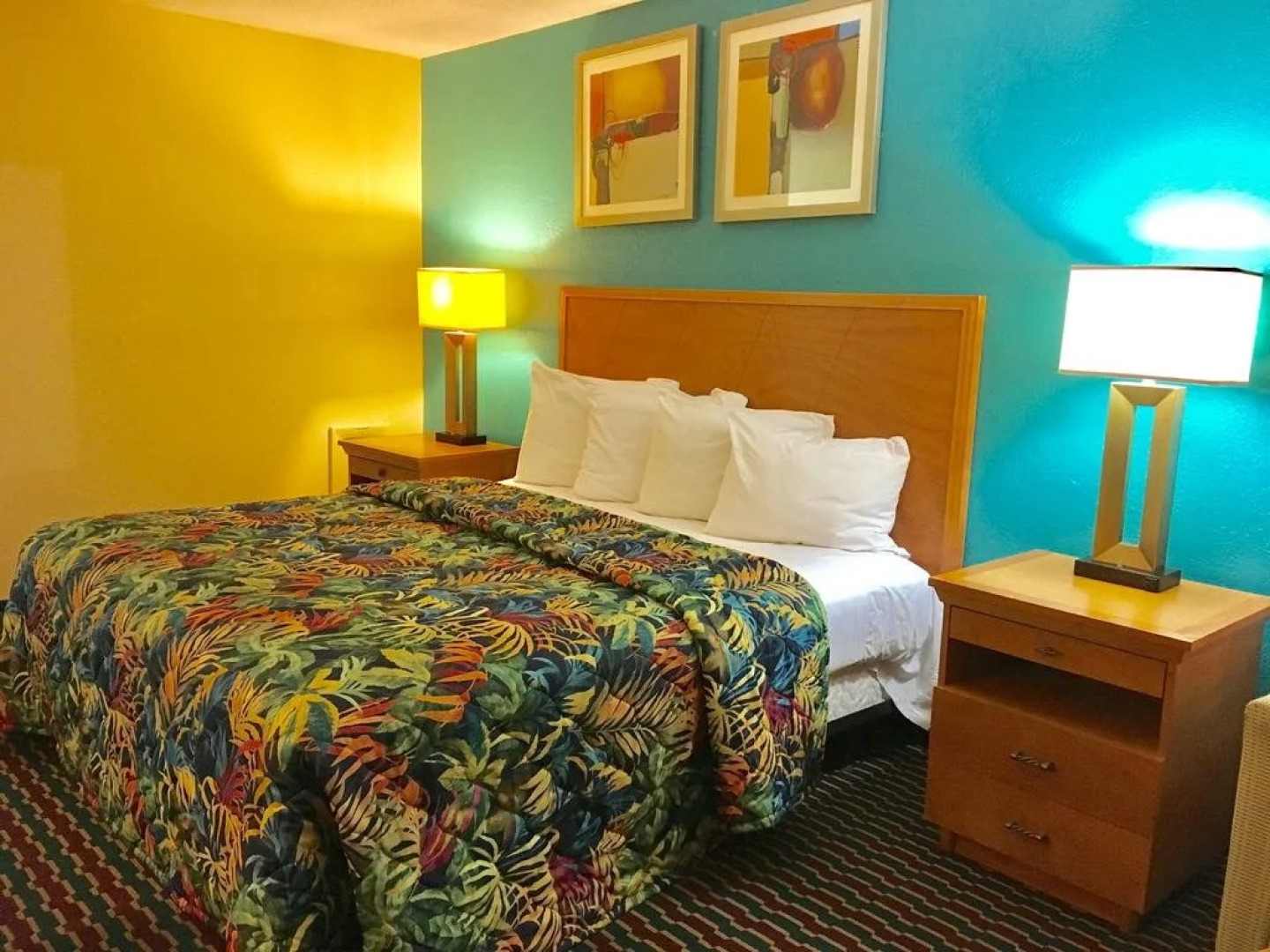 Red Roof Inn Rocky Mount - Battleboro