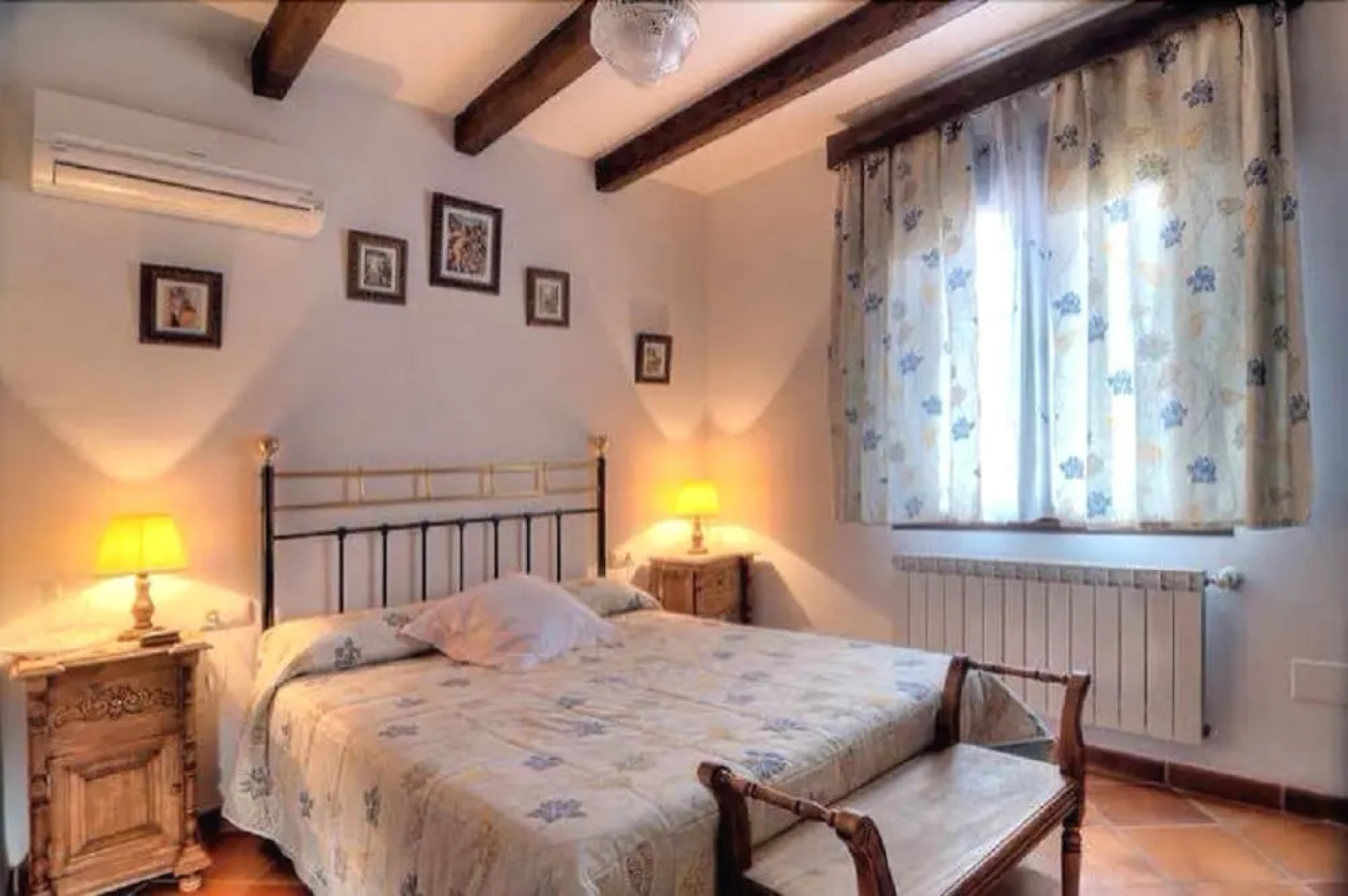 Casa Rural Los Gañanes