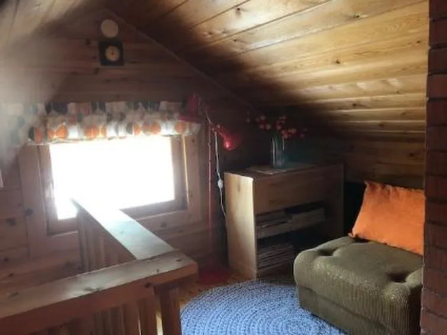 Holiday Home Tuomola