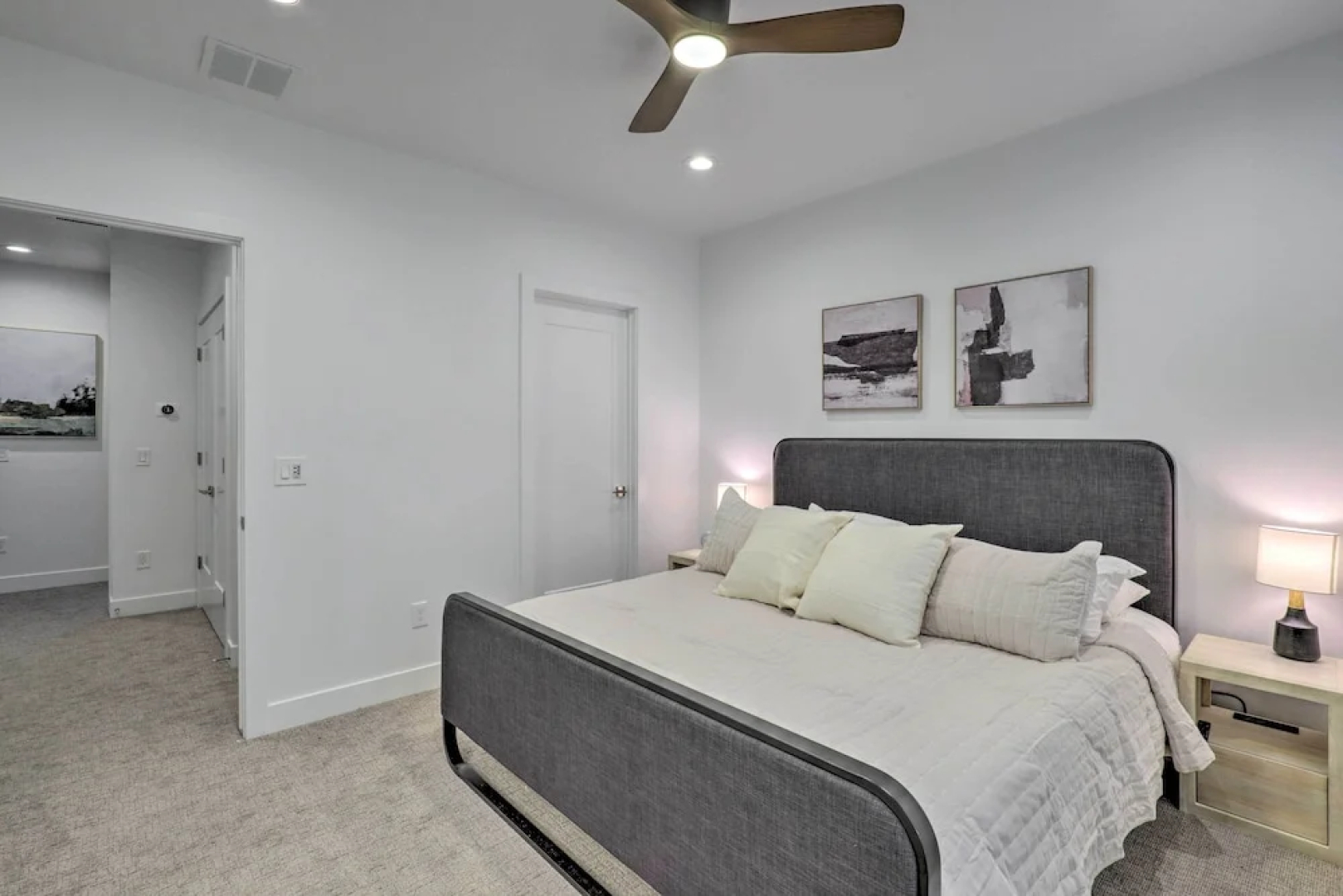 Chic & Sunny Provo Townhome w/ Rooftop Deck!