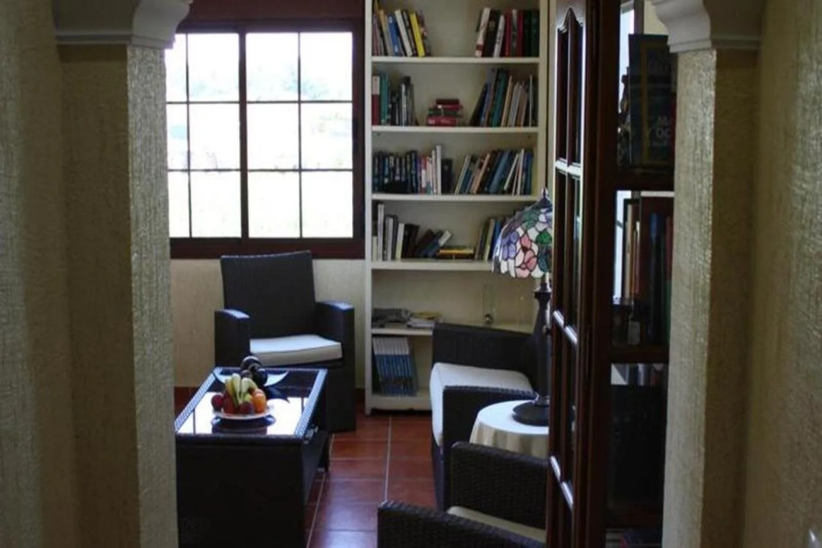 Hostal Rural la Plata