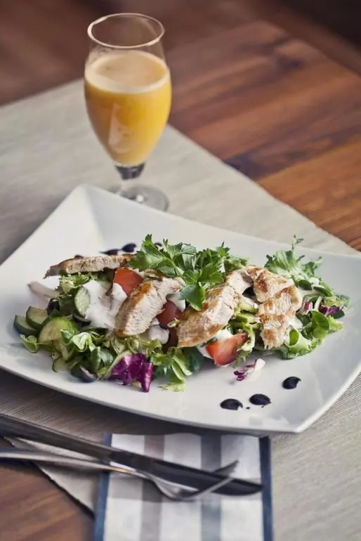 Hotel Stara Kamienica