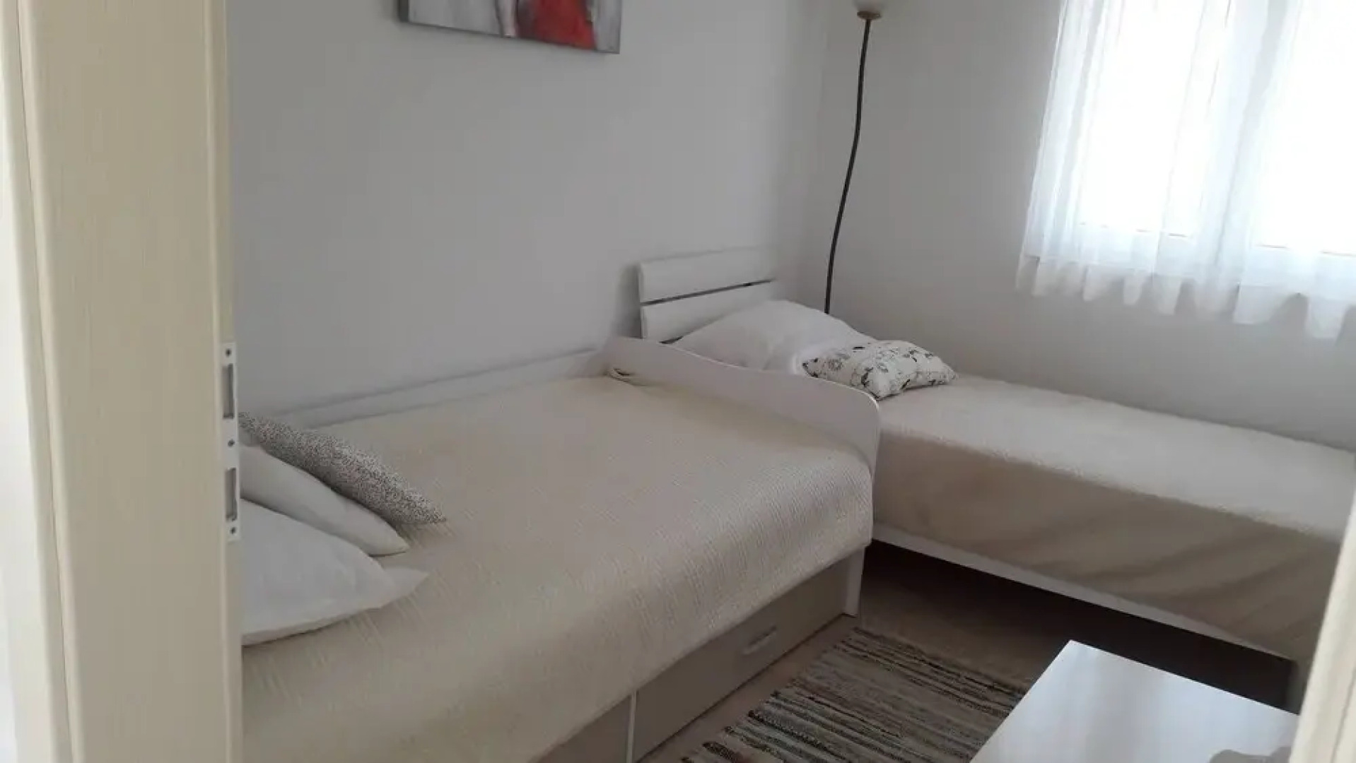 Viki - With Heated Pool - H