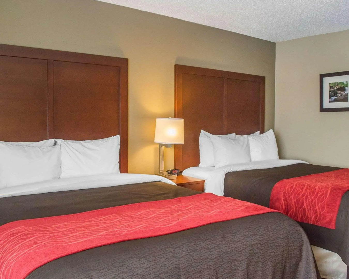 Comfort Inn Mayfield Heights Cleveland East