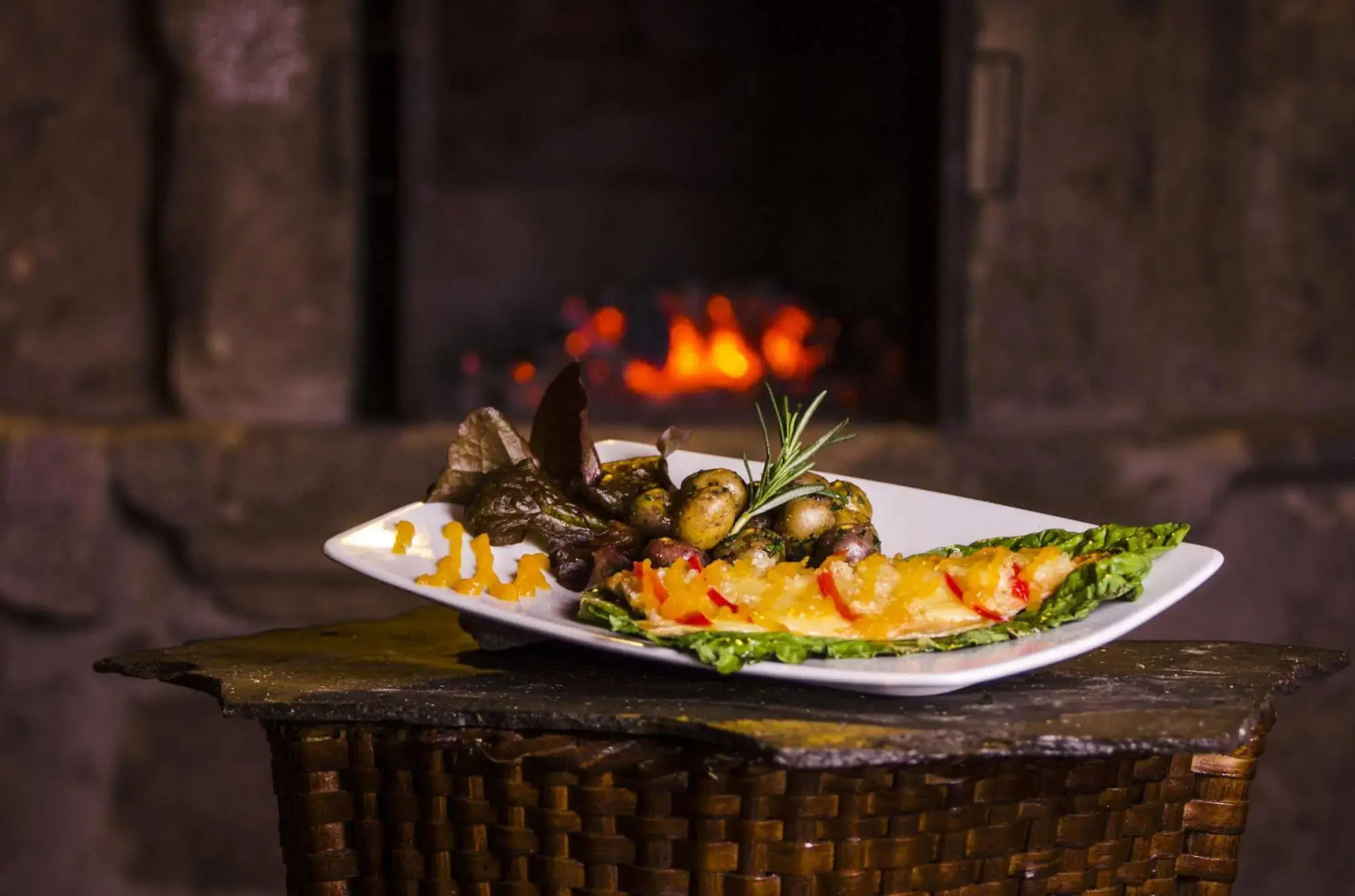 Kuntur Wassi Colca Hotel