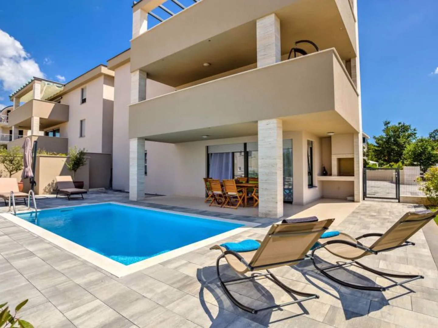 Apartment ViD Ile d'Oléron