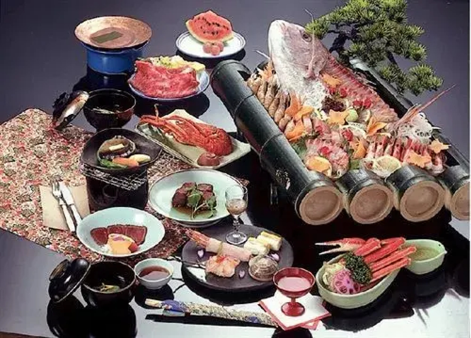 Sennen no yu Koman Ryokan