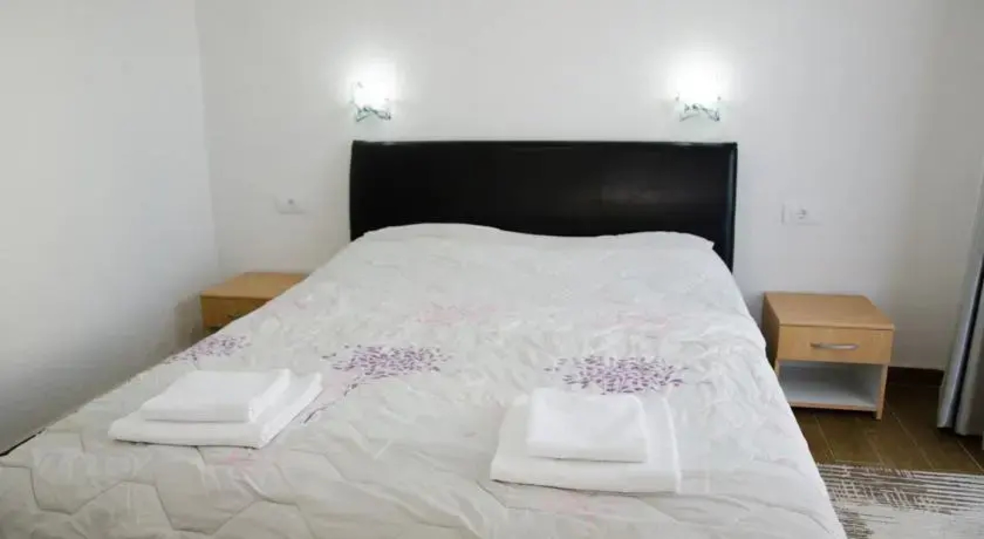 Apartments ISMAILAGA