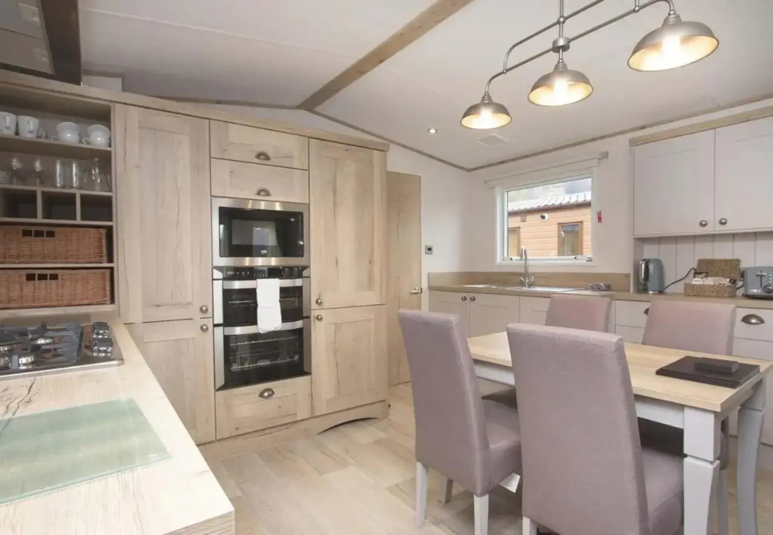 Loch Lomond Holiday Park