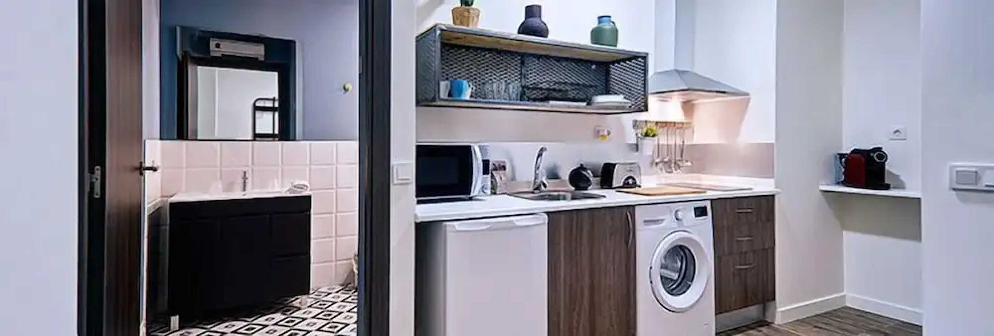 Chef Luxury Boutique Apartament Suite La Concepción