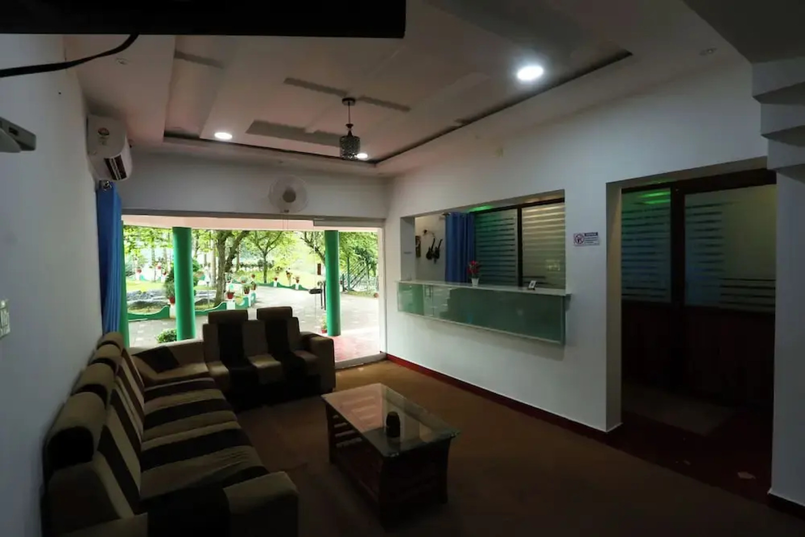Wayanad Cave N Pillar Resort
