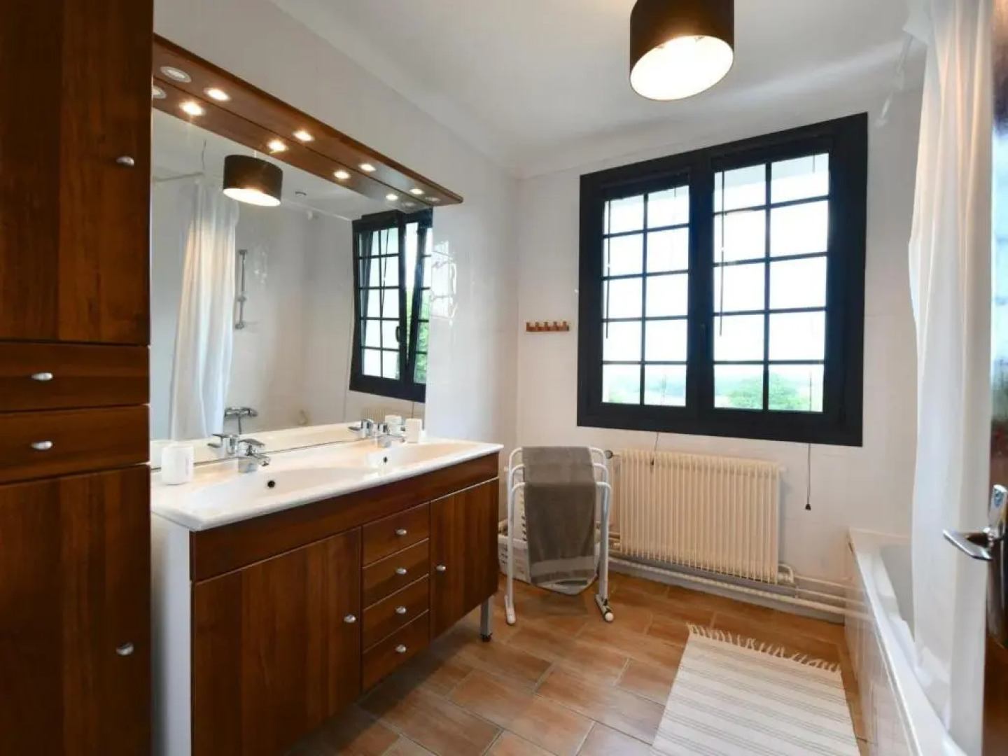 Gîte Labastide-Villefranche, 5 pièces, 8 personnes - FR-1-384-44