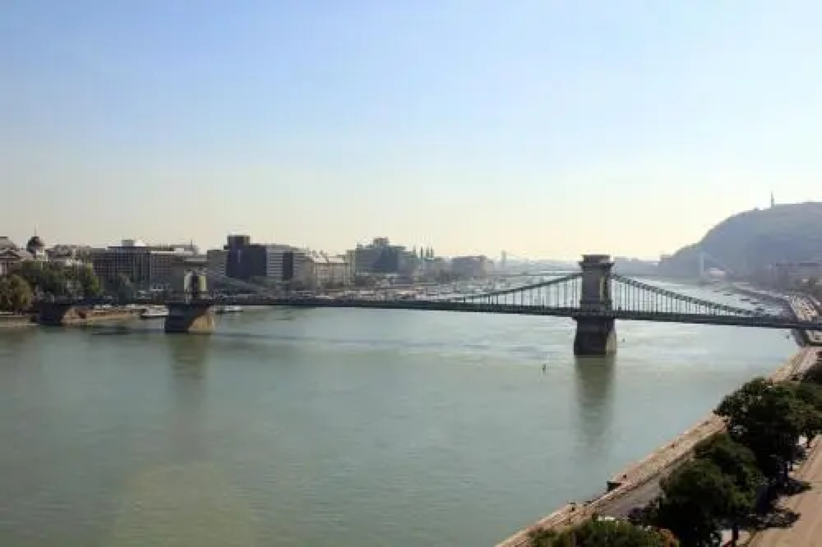 Budget Hotel Victoria