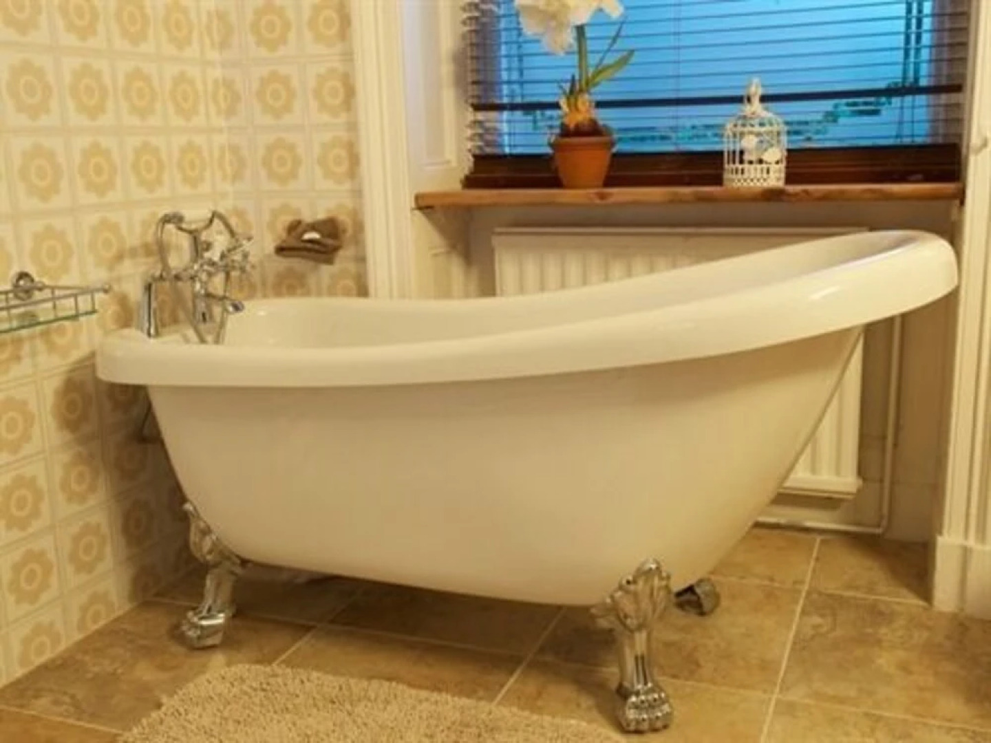 Binniemyre Guest House