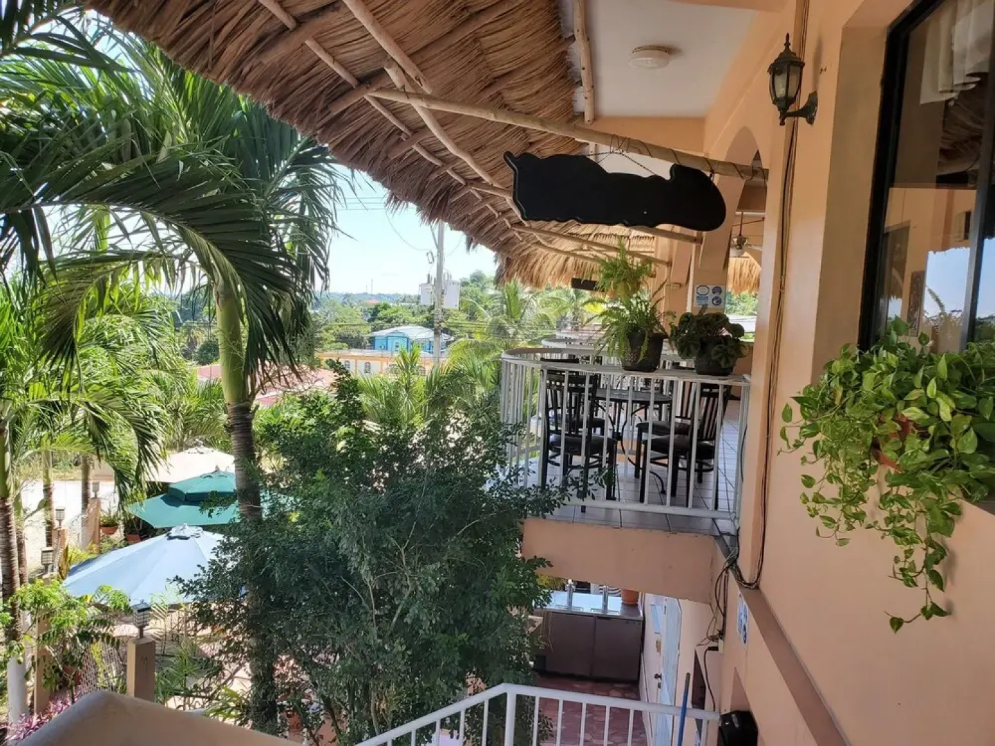 Rolson Hotel