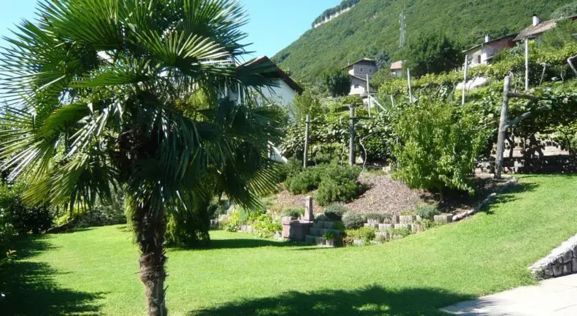 Garni Hotel Angerheim