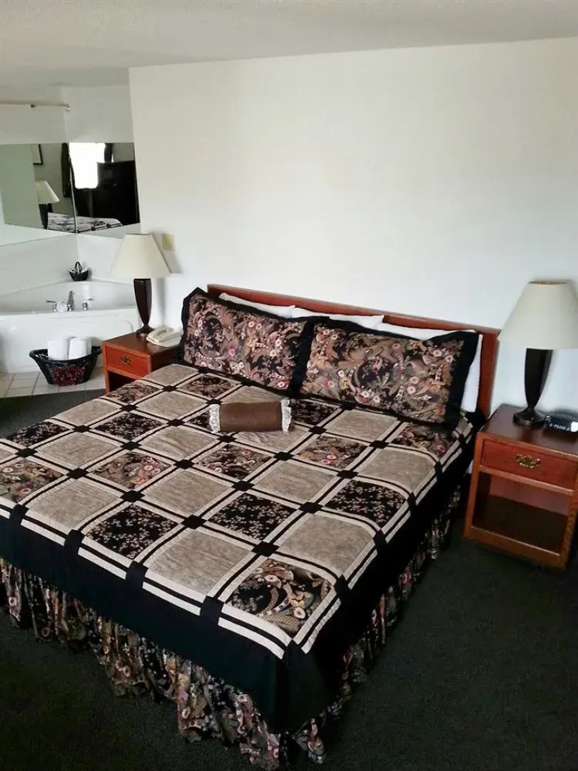 Coratel Inn & Suites By Jasper Northfield