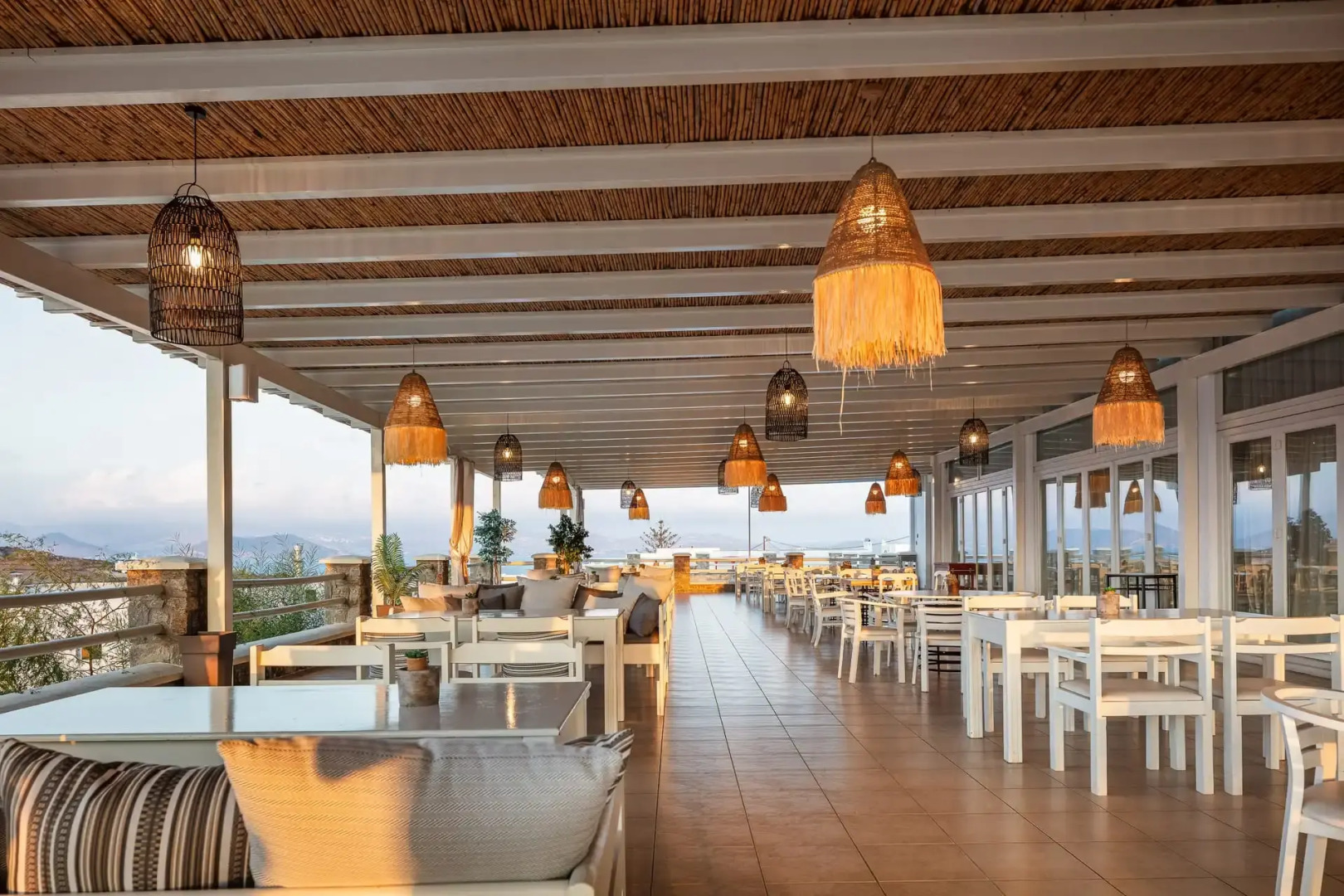 Kavuras Village Hotel & Suites