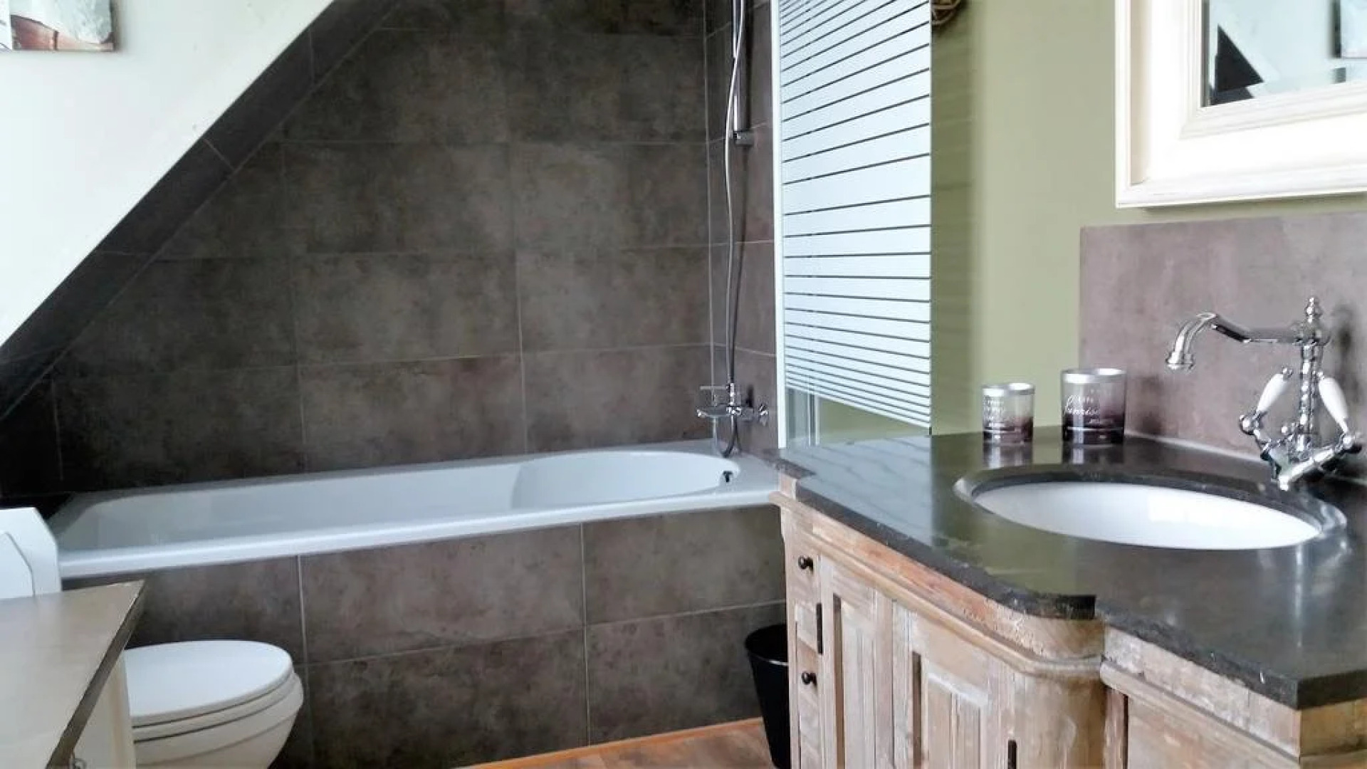 Cavells Bed and Breakfast