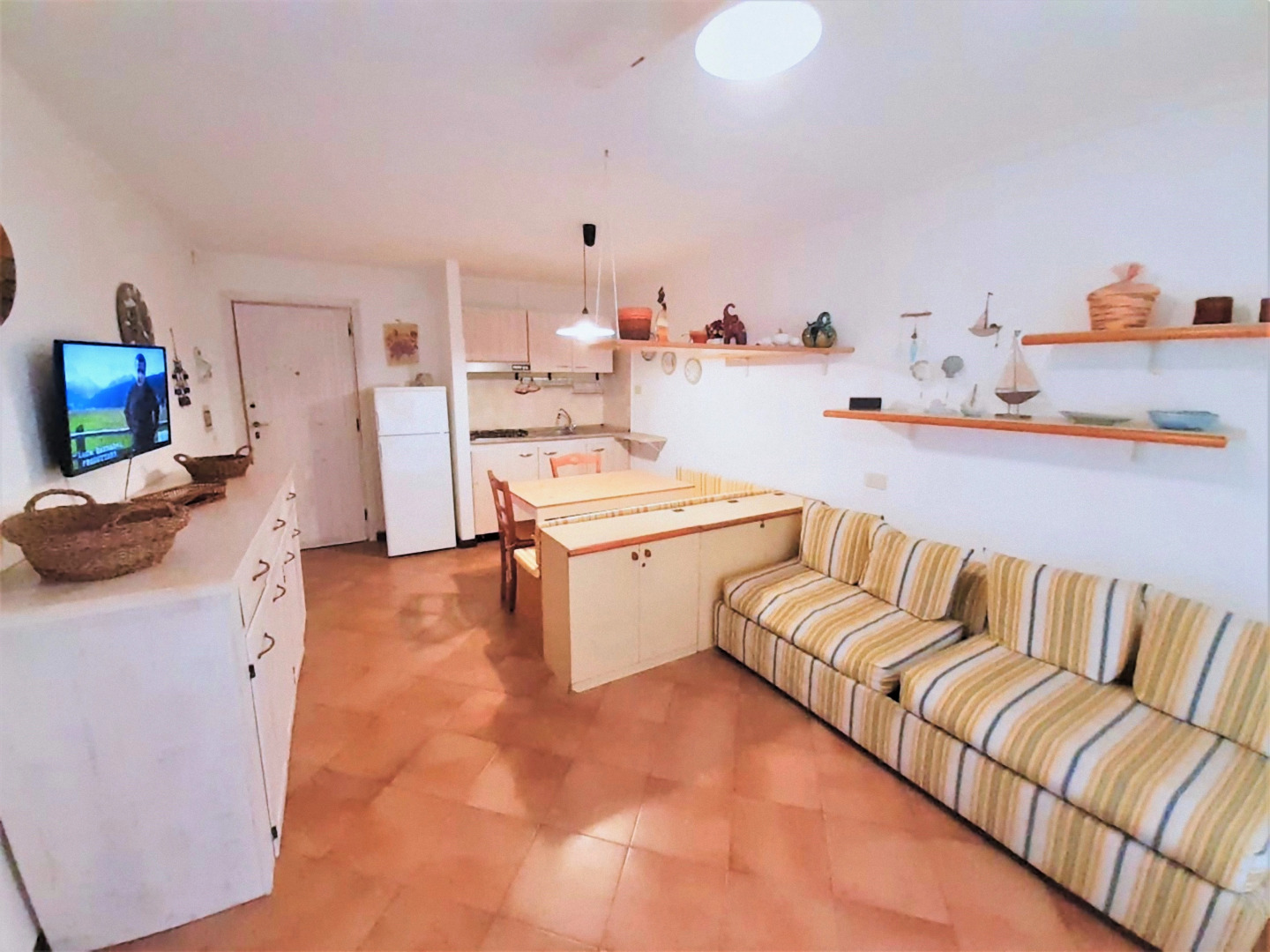 Baia de Bahas - Apartments