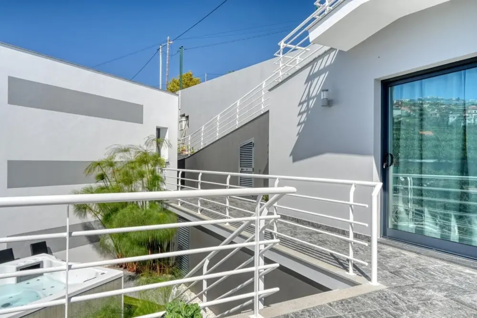 Studio 92 a Home in Madeira