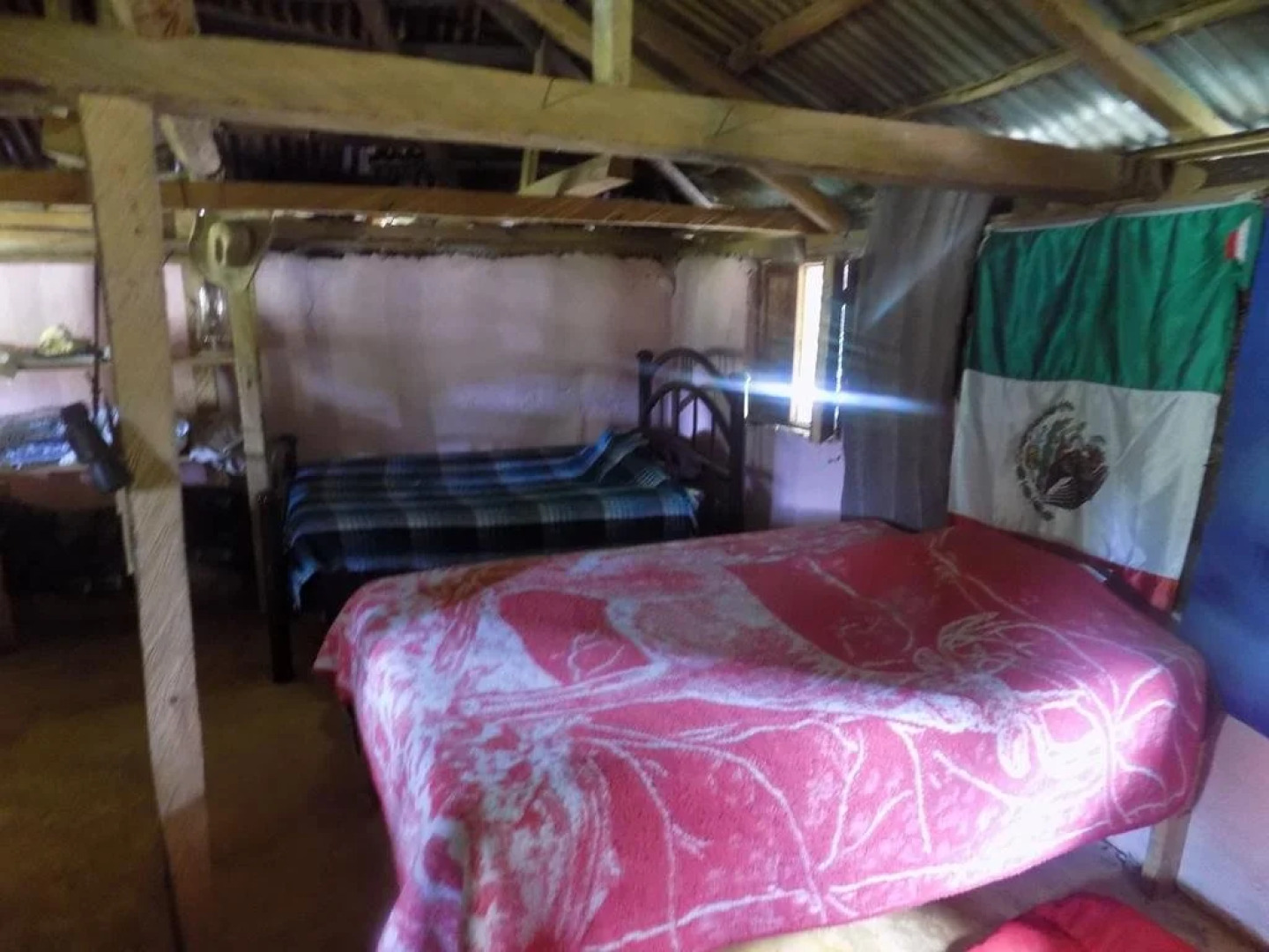 Rancho Hostal La Escondida Eco Park