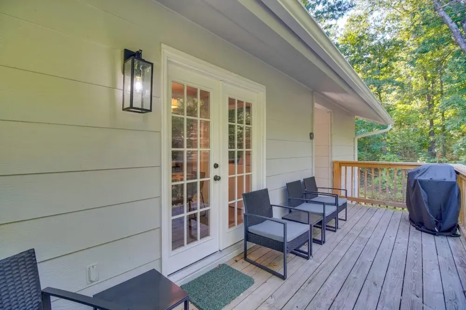 Bella Vista Vacation Rental Near Lake Access!