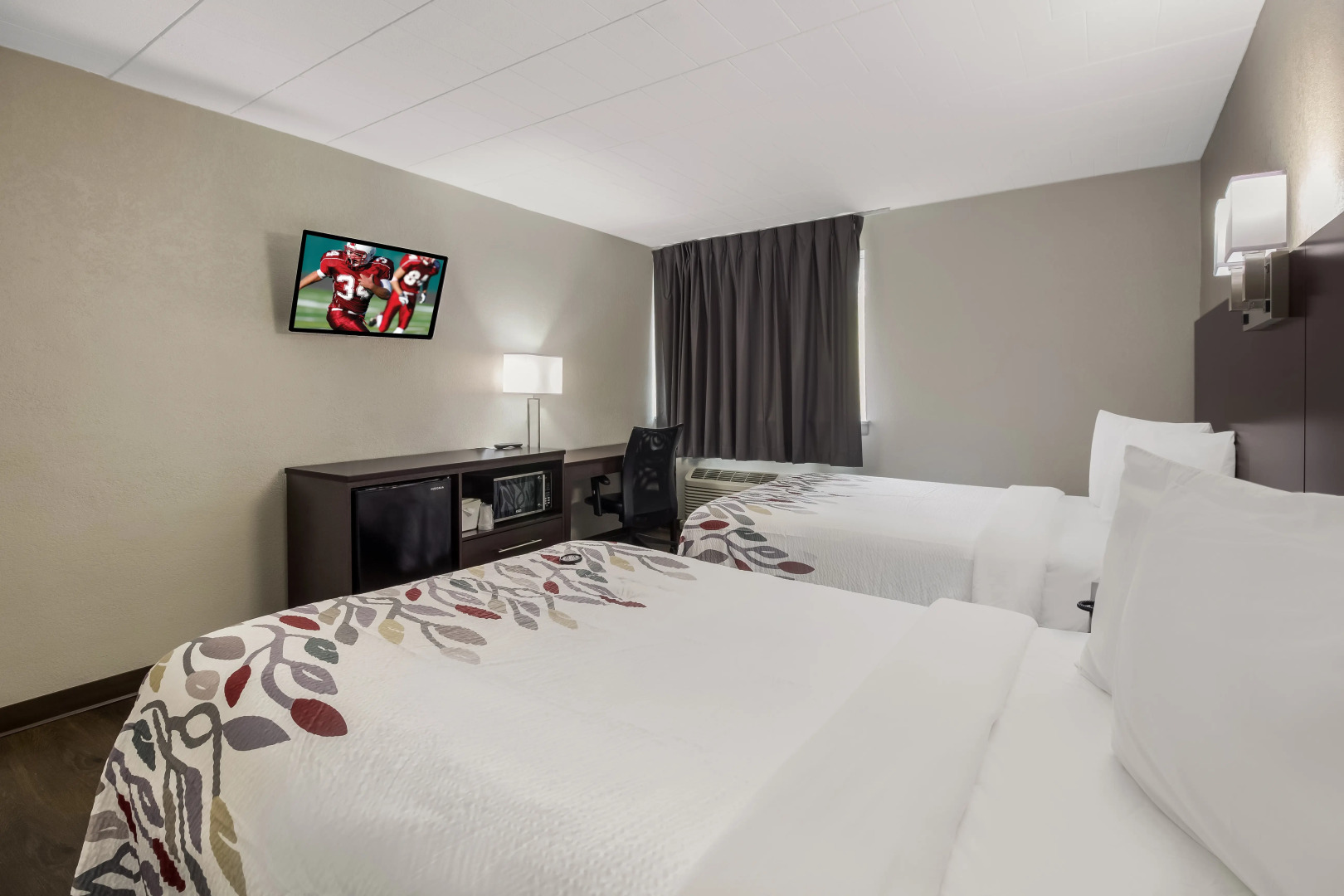 Red Roof Inn New Stanton