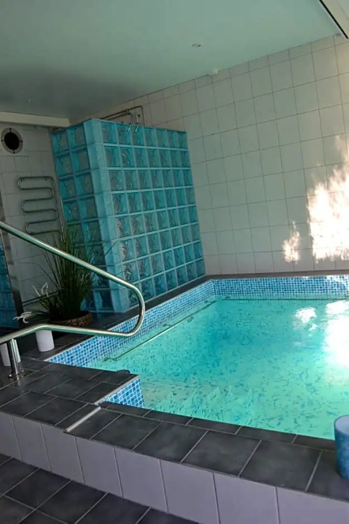 Pensionatet i Mellanfjärden