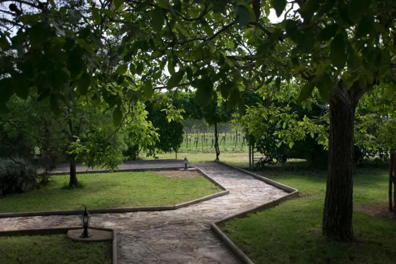 Sanja apartments Sveti Servul