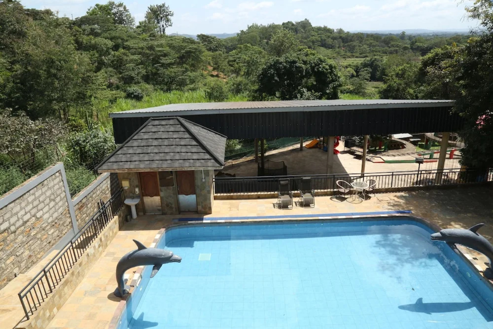 Nokras Riverine Hotel & Spa