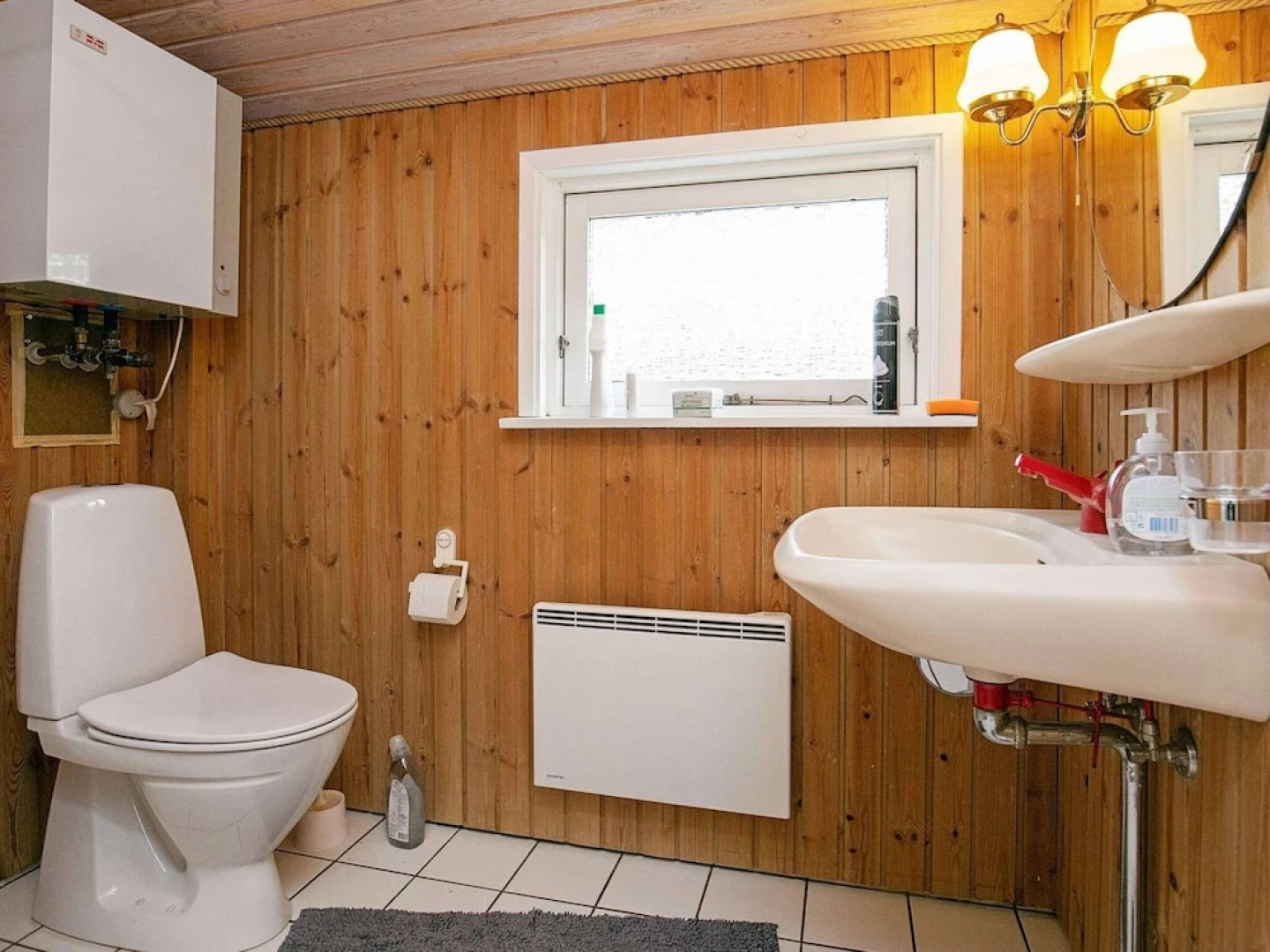 Peaceful Holiday Home in Løkken Near the Ocean