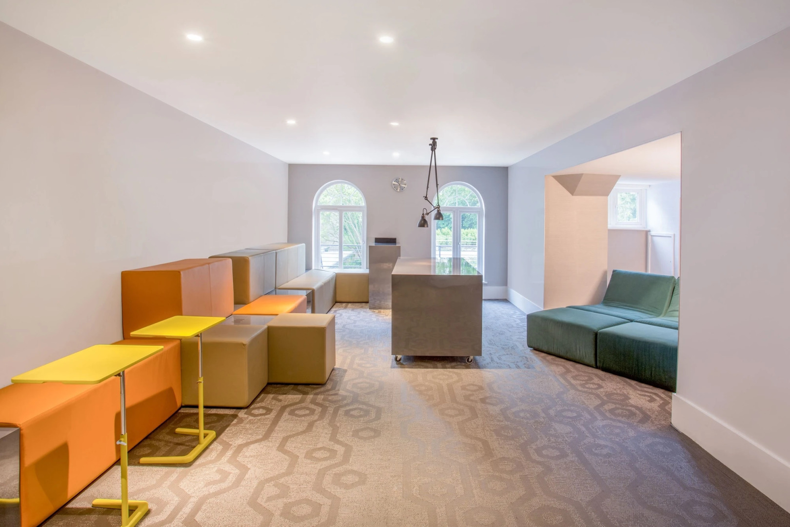 Crowne Plaza Gerrards Cross by IHG