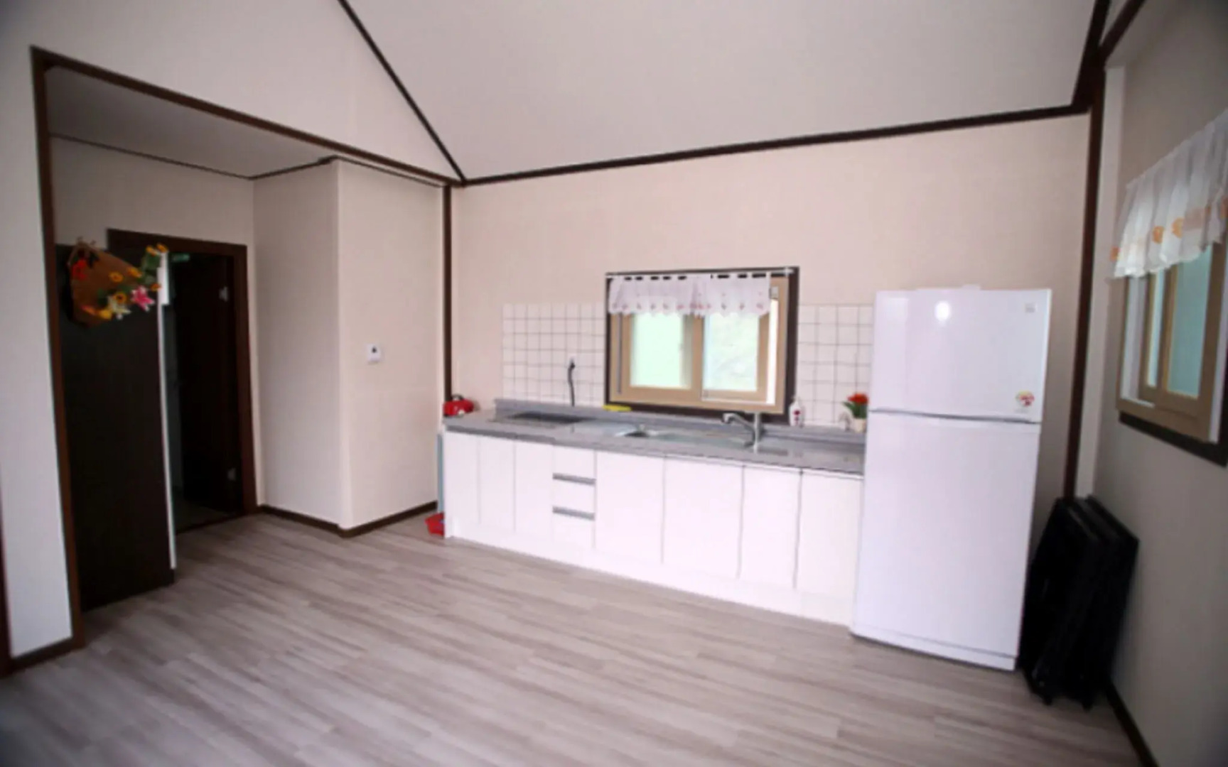 Anseong Supsok Village Pension