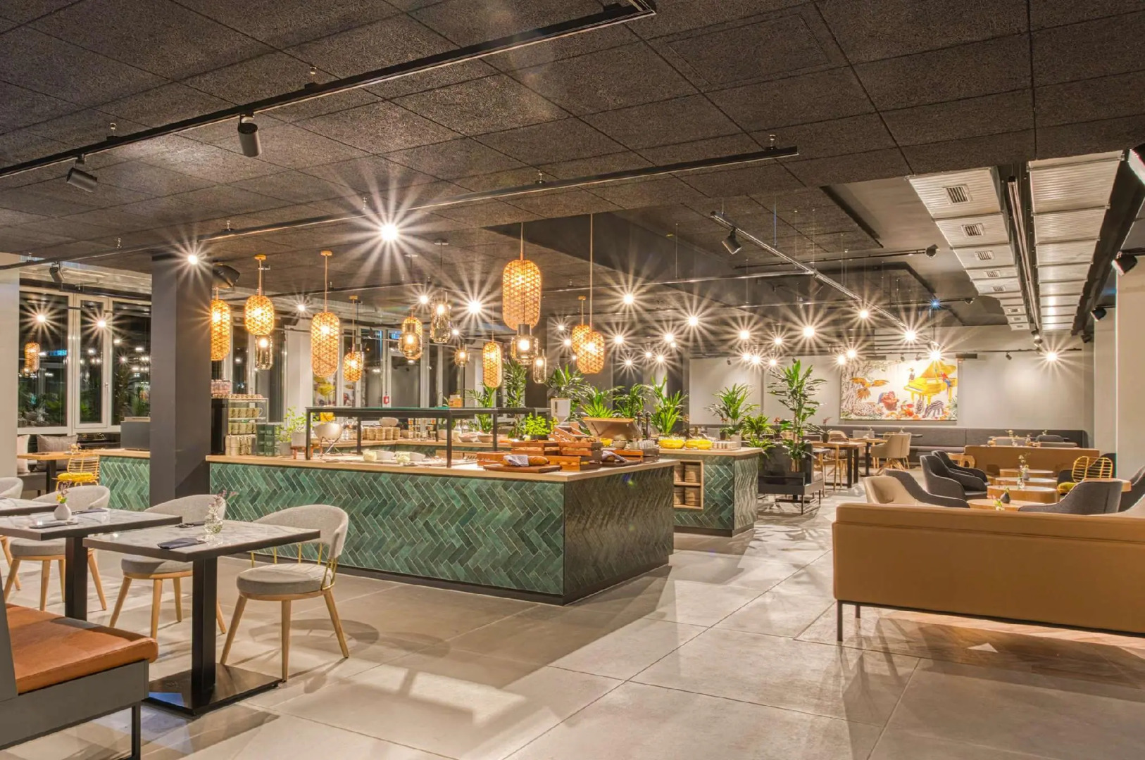 Vienna House Easy by Wyndham Amsterdam Airport