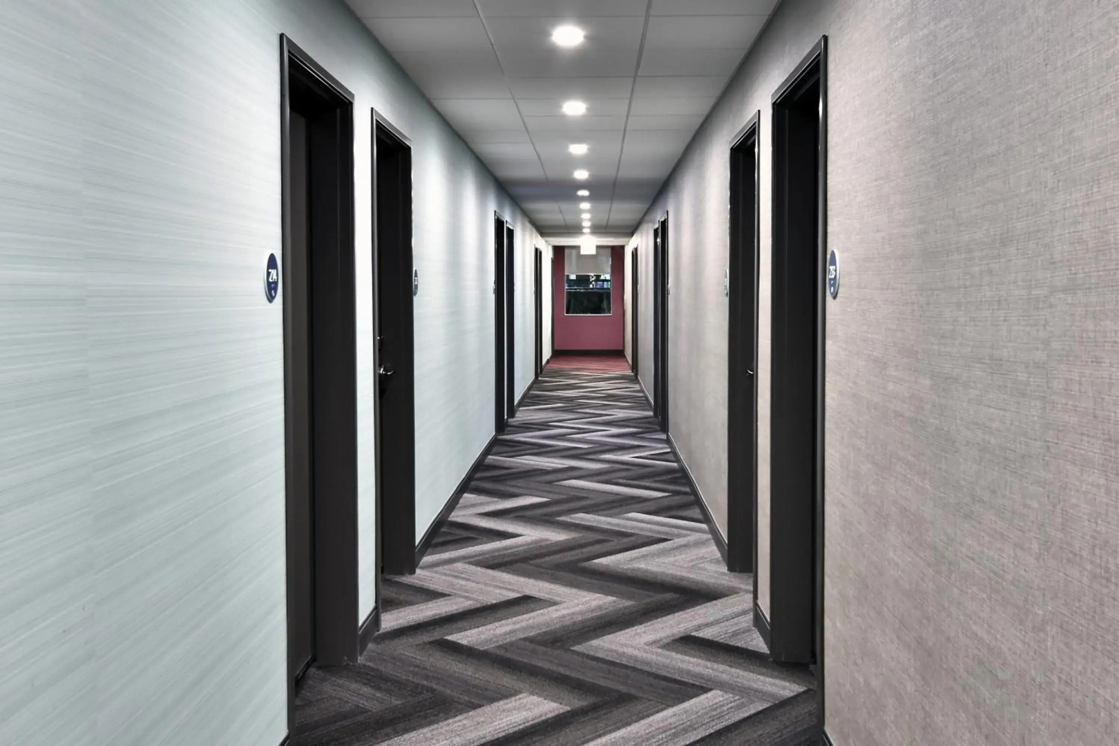 Tru by Hilton Beckley